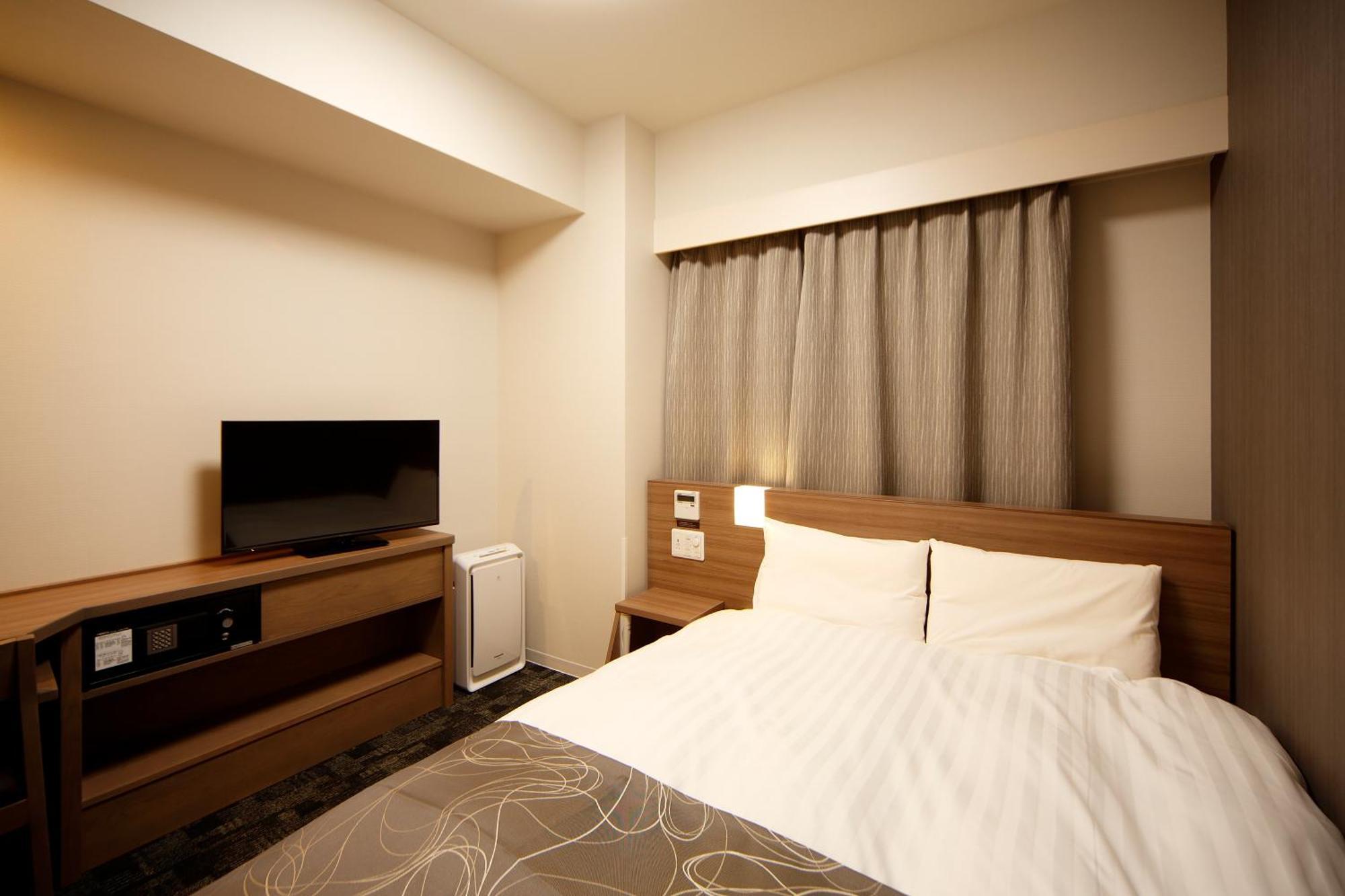 Dormy Inn Nagano Chambre photo