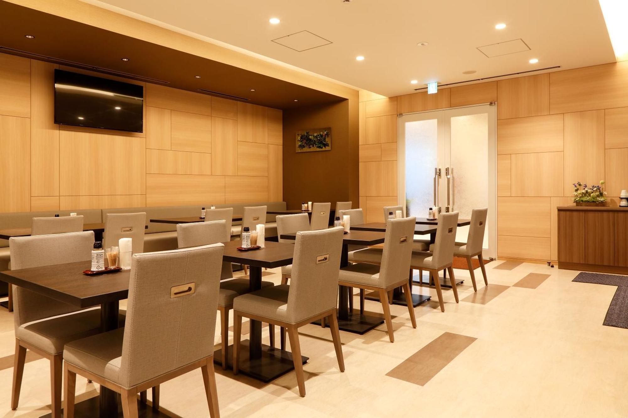 Dormy Inn Nagano Extérieur photo