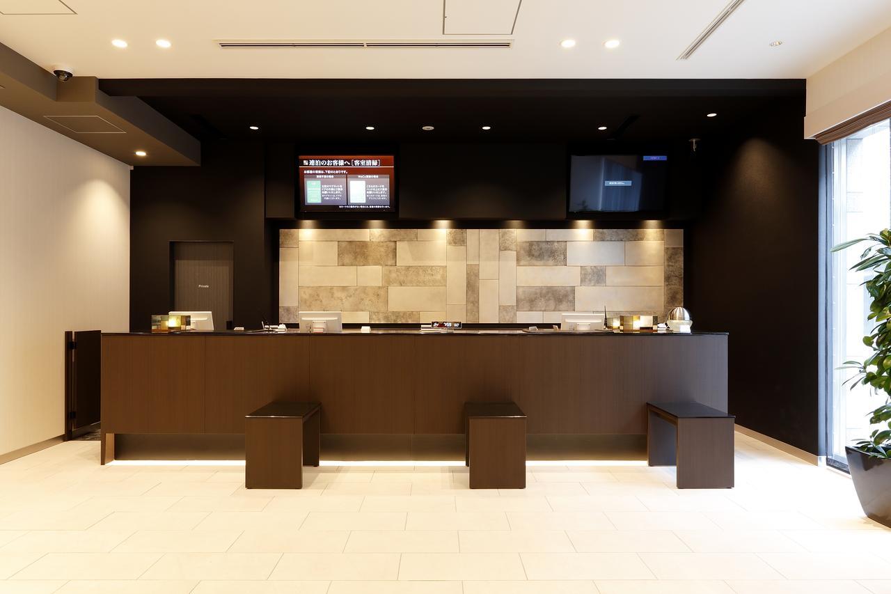 Dormy Inn Nagano Extérieur photo