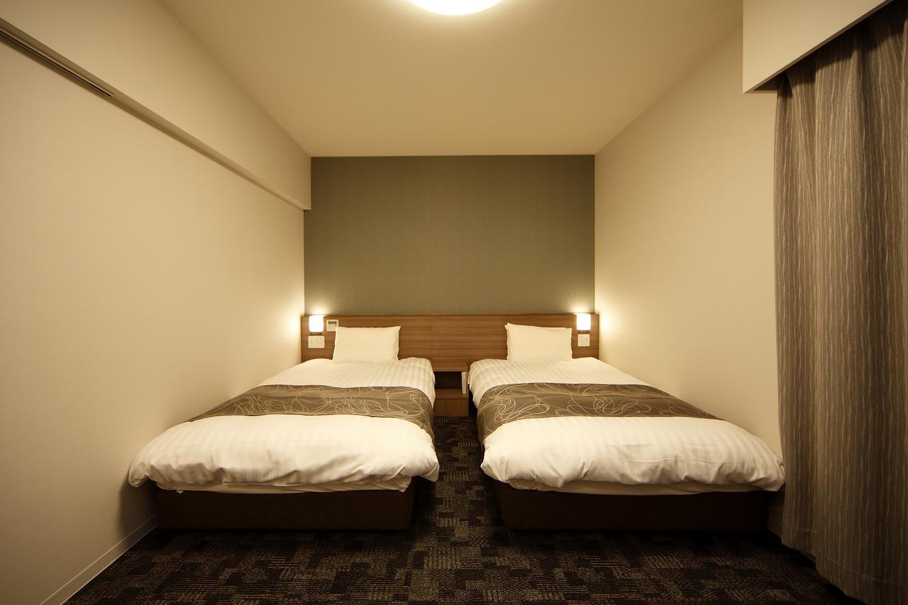 Dormy Inn Nagano Extérieur photo