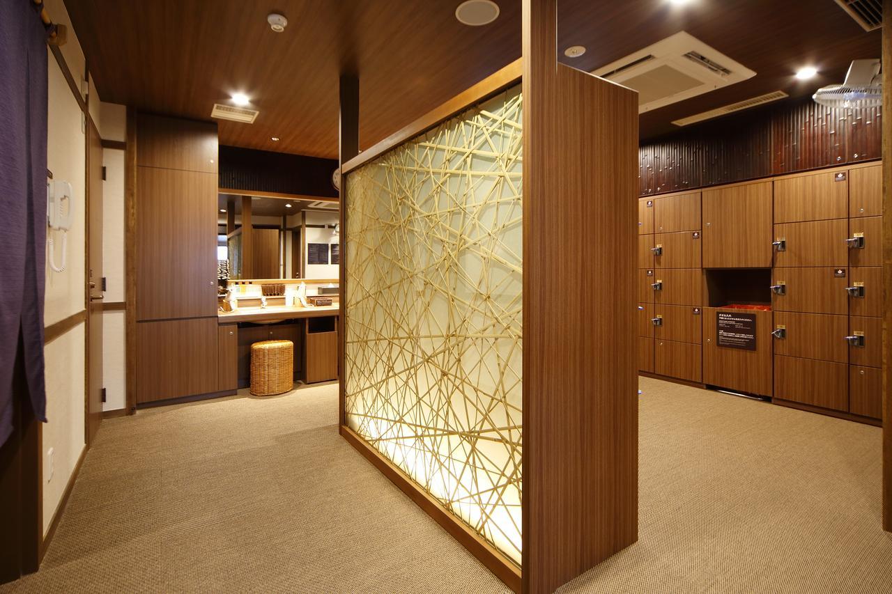 Dormy Inn Nagano Extérieur photo
