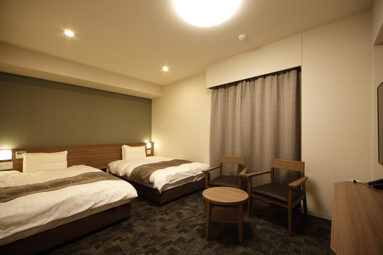 Dormy Inn Nagano Extérieur photo