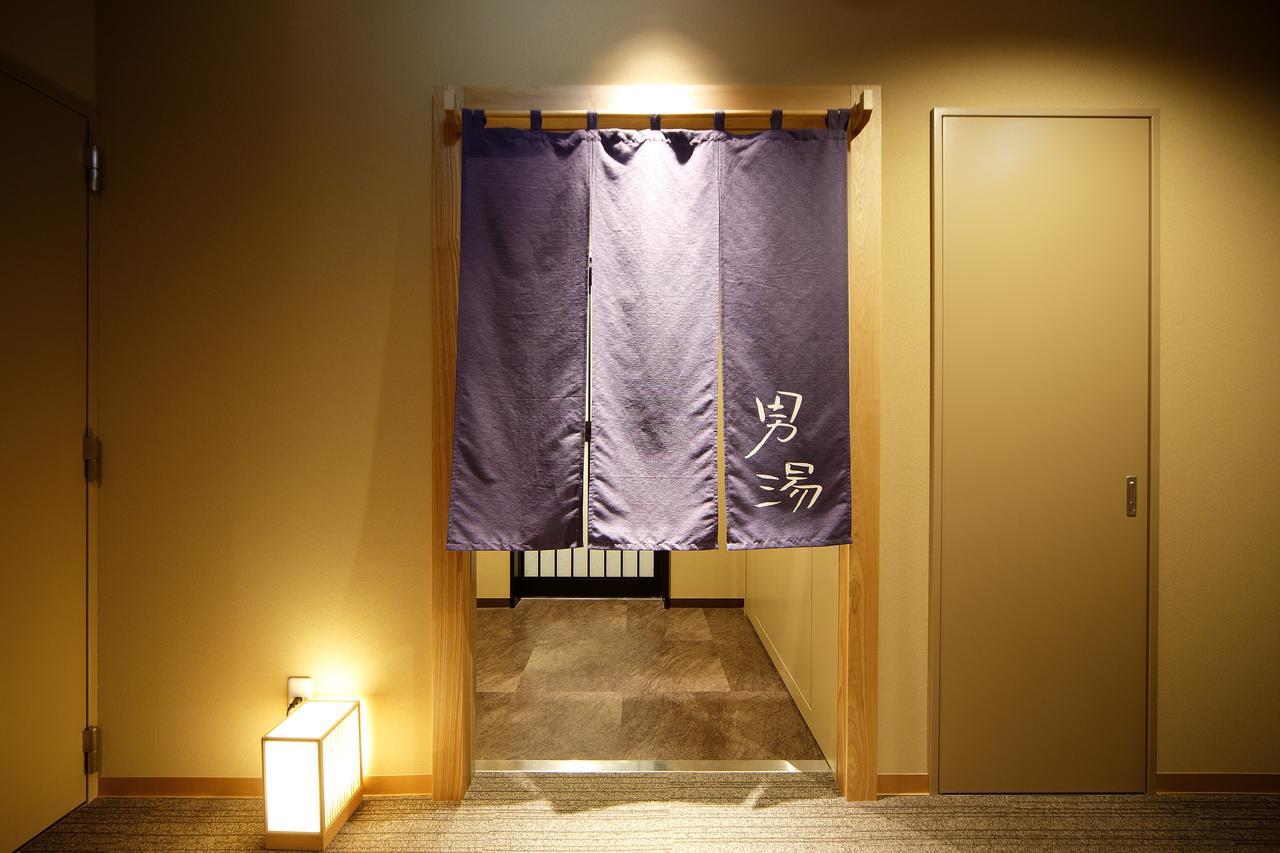 Dormy Inn Nagano Extérieur photo