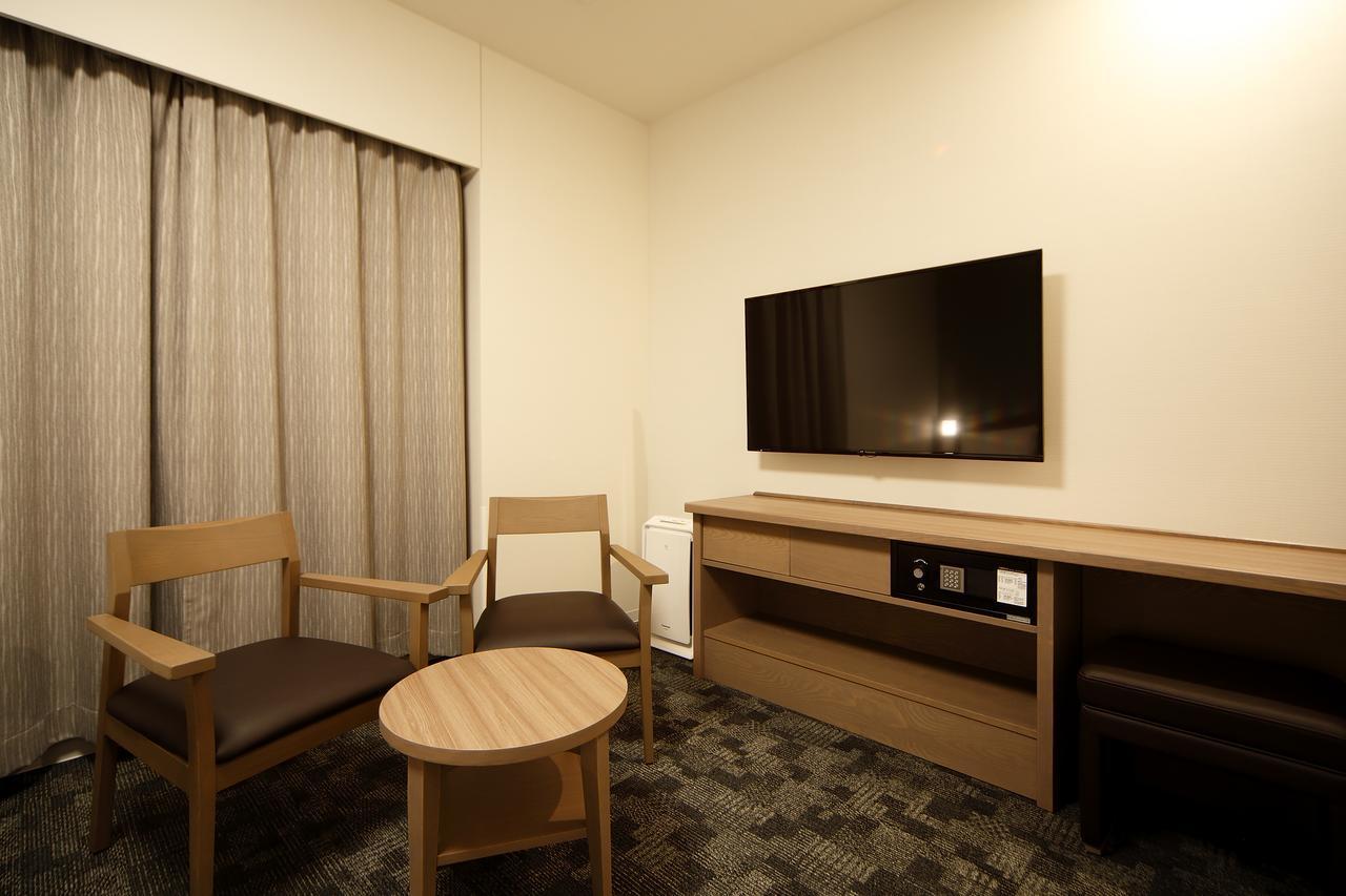 Dormy Inn Nagano Chambre photo