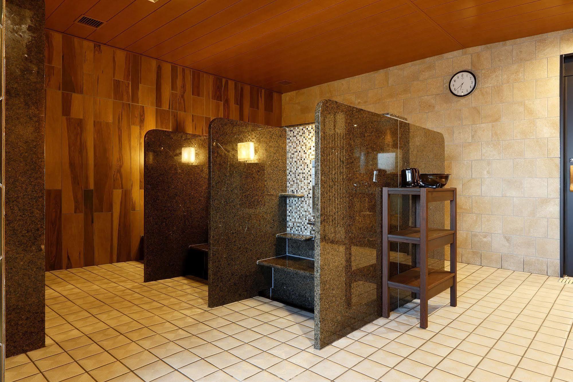 Dormy Inn Nagano Extérieur photo