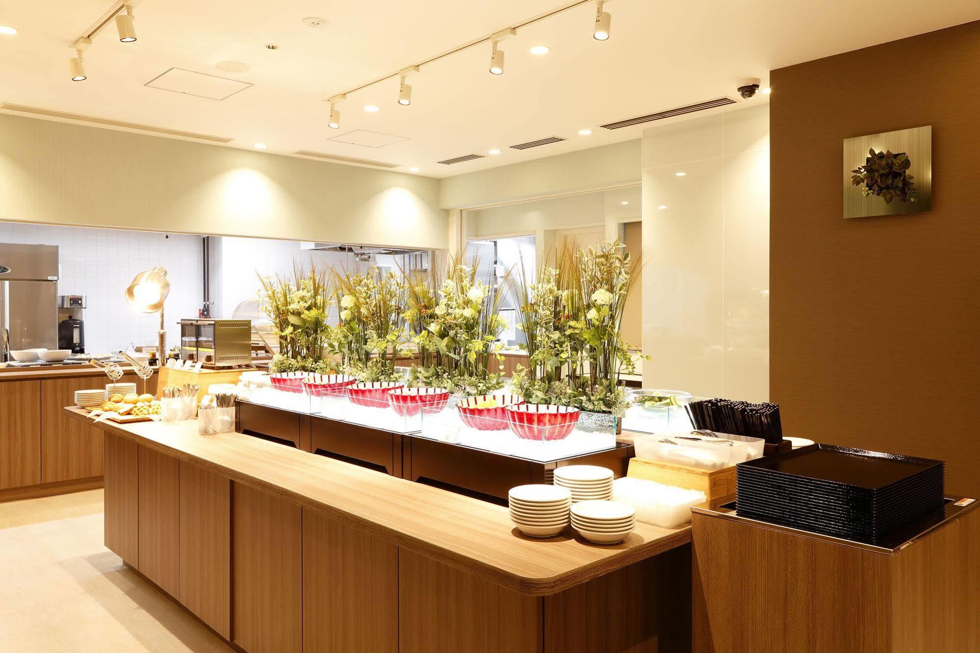Dormy Inn Nagano Extérieur photo