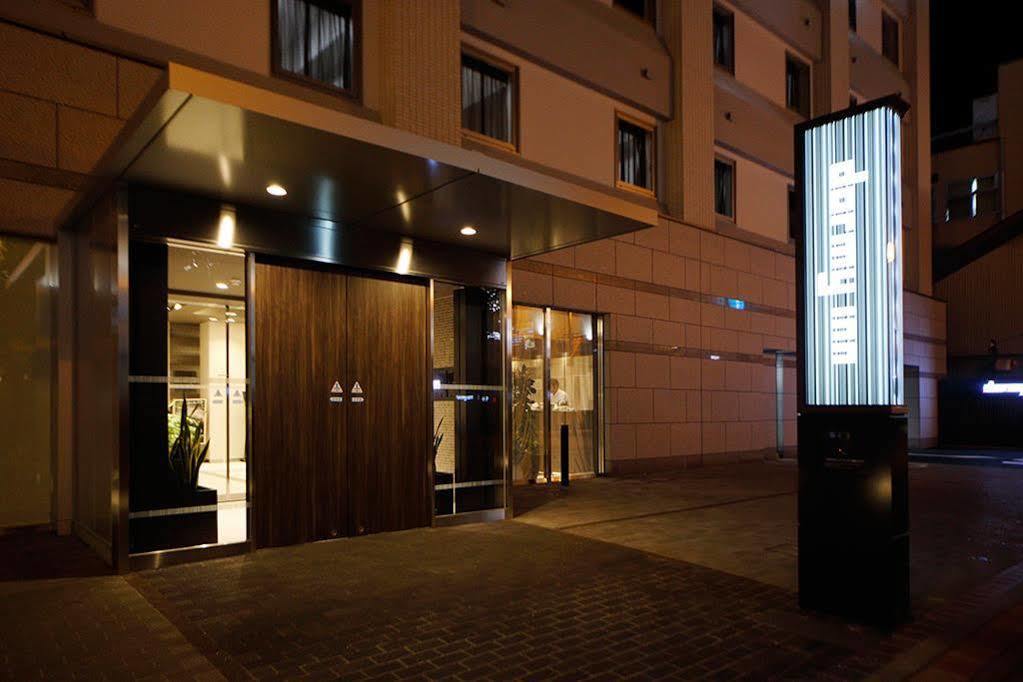 Dormy Inn Nagano Extérieur photo