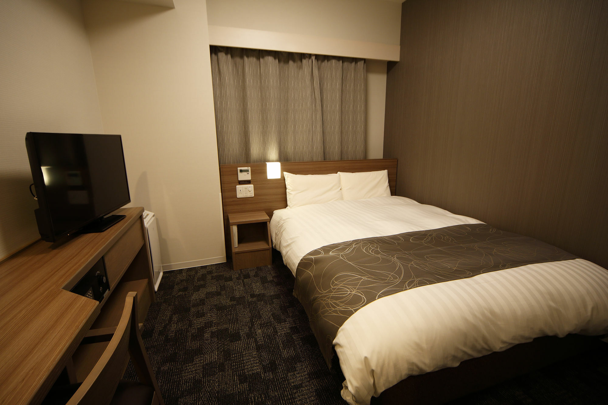 Dormy Inn Nagano Extérieur photo